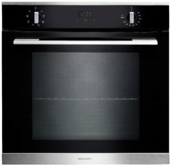 Rangemaster - RMB608 Electric Cooker - Black